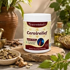 Cervirelief