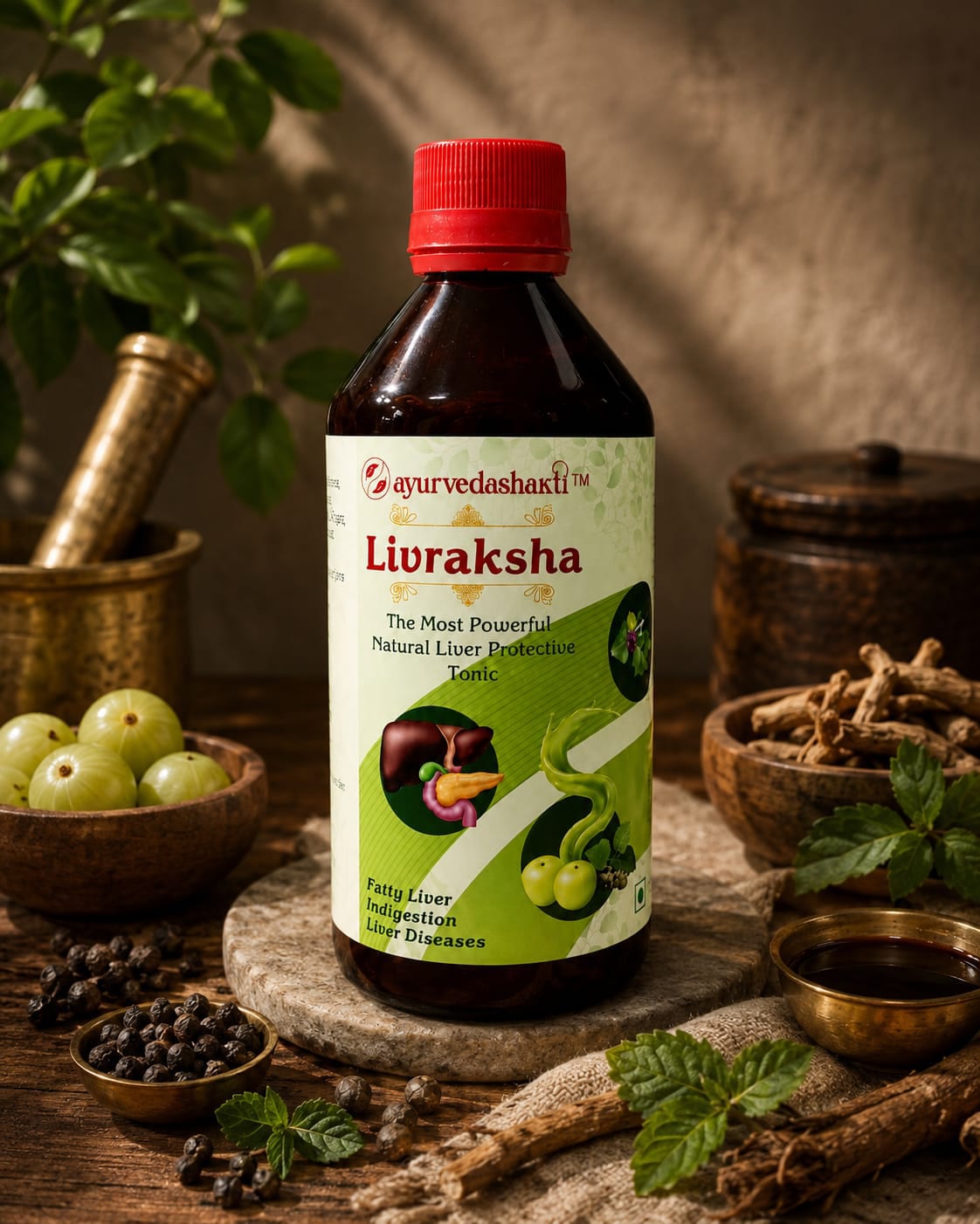 Livraksha
